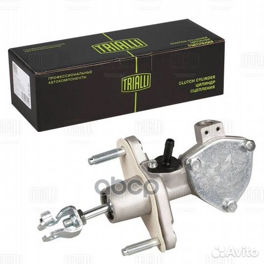 Цилиндр сцеп. для а/м Honda Civic viii (06)