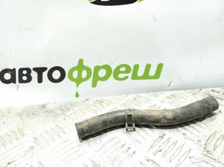 Патрубок радиатора Kia Sorento 2003 2009