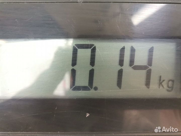 Щеткодержатель задний Ford Fusion рест. 2007