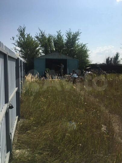 Участок 16 сот. (СНТ, ДНП)