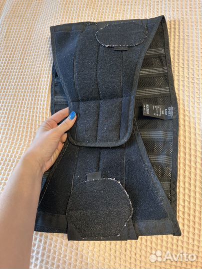 Корсет пояснично крестцовый крейт Б-507 #5