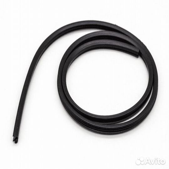 Уплотнитель термостойкий, прокладка виге