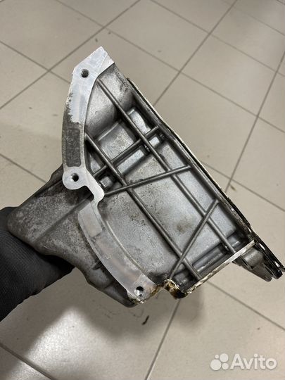 Поддон масляный картер bmw N47 11137797969