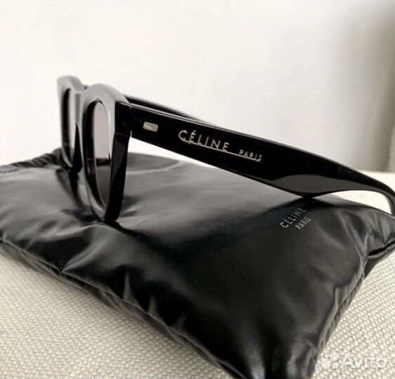 Очки Celine