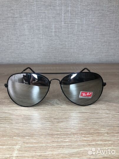 Очки ray ban
