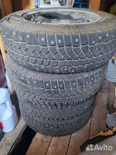 Viatti Brina Nordico V-522 185/5 R15