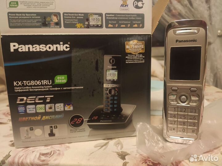 Panasonic