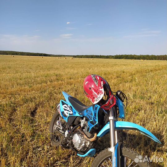 Крос Эндуро