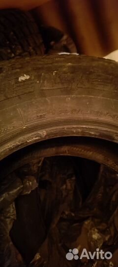 Bridgestone Dueler A/T 265/65 R17