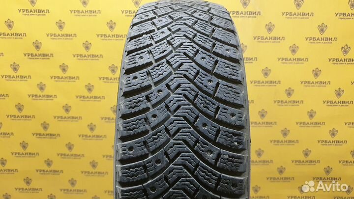 Michelin X-Ice North XIN2 185/65 R15