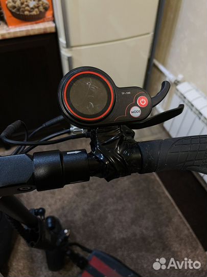 Электросамокат kugoo m4 pro