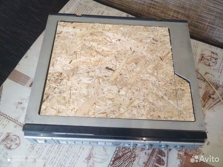 Усилитель вега 109