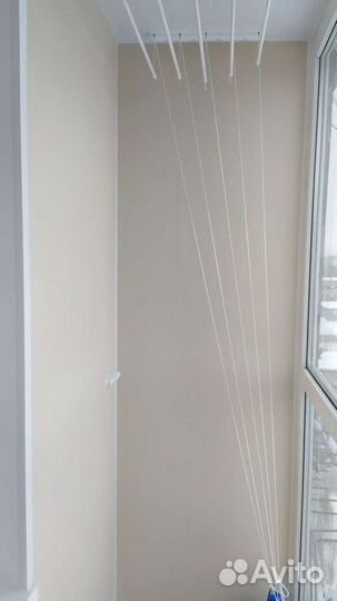 Балконы и Лоджии Отделка под ключ