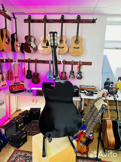 Гитара Foix Новая (+Доставка)