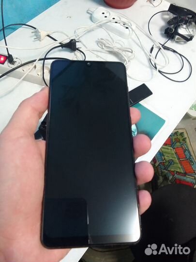 Samsung Galaxy A31, 8/128 ГБ