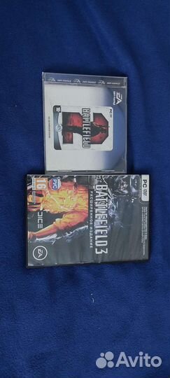 Игры на PC и игры на PS one