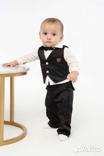 Костюм для мальчика