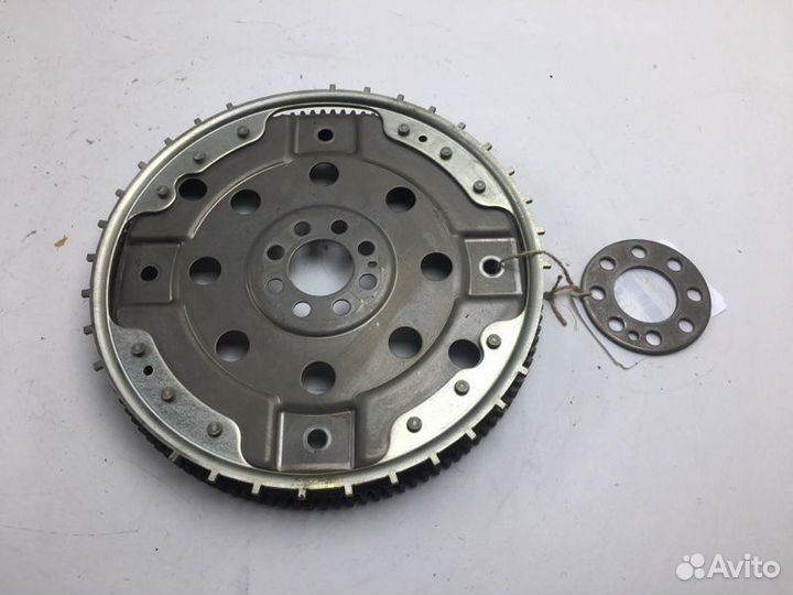 Маховик Nissan Teana J32 VQ25DE 2012