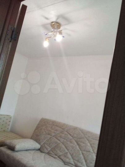 2-к. квартира, 45 м², 4/4 эт.