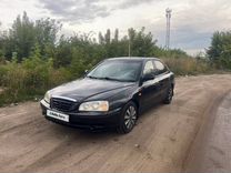 Hyundai Elantra 1.6 MT, 2004, 199 000 км, с пробегом, цена 330 000 руб.