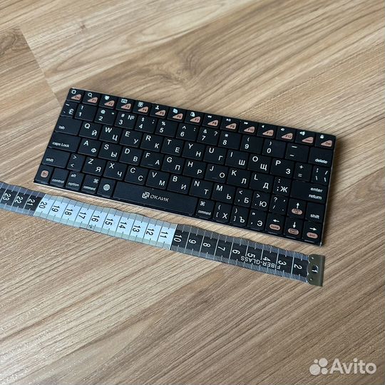 Клавиатура беспроводная