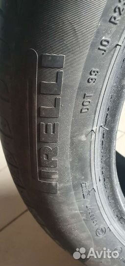 Pirelli Cinturato P1 215/55 R17