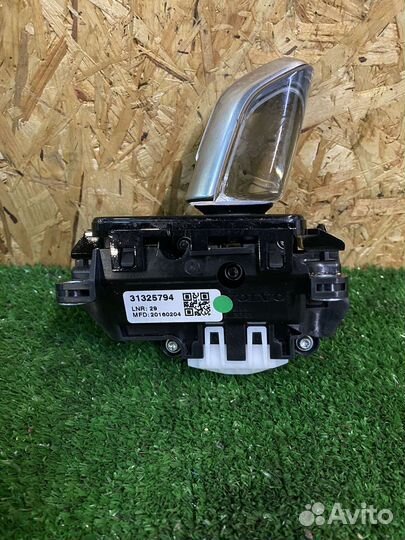 Селектор АКПП Volvo XC90 2015+ XC60 S90