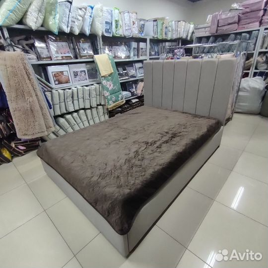 Покрывало 160х200см