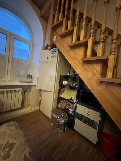 Комната 44 м² в 6-к., 5/5 эт.