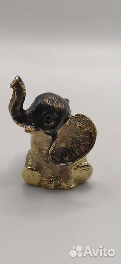 Наперсток коллекционный