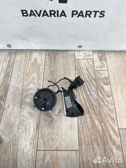 Мотор зеркала левый Bmw 5 F10 2.5 N52 2011