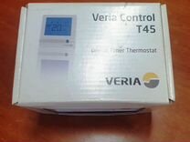 Терморегулятор Veria Control T45 (Дания)