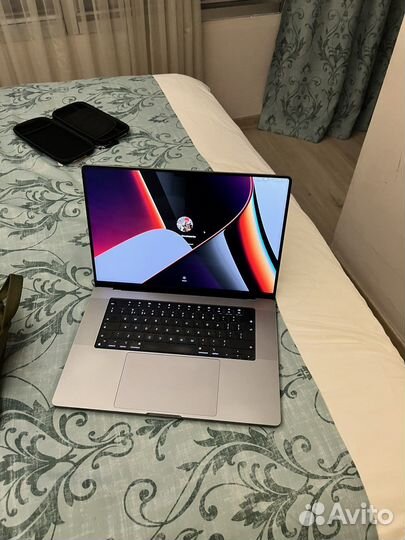 Apple MacBook Pro 15 2017