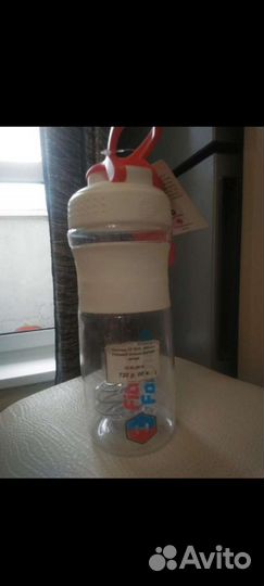 Шейкер новый