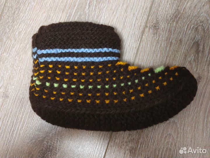 Носки детские