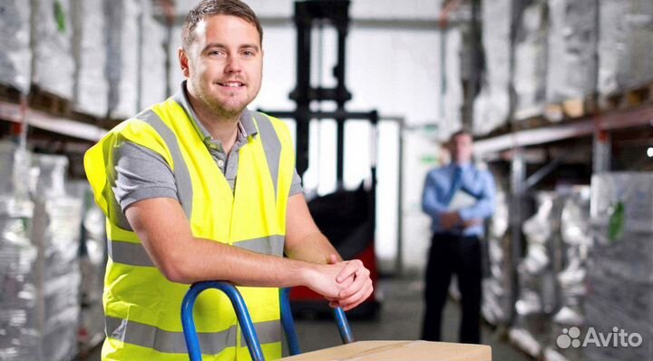 Сборщик на консервный завод Краснодарский край