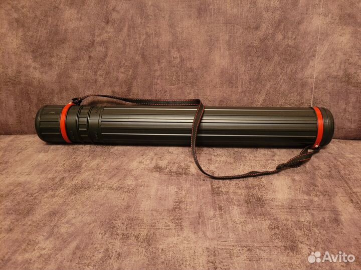 Тубус для чертежей