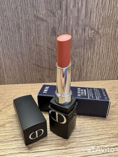 Помада для губ rouge dior оттенок 720 forever icon