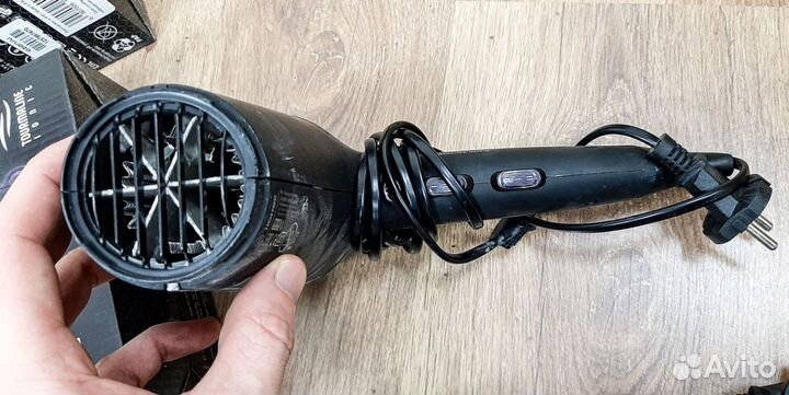 Фены Hottek на запчасти - 2 шт