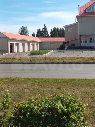 Гараж, 30 м²