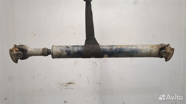 Кардан Opel Frontera B, 2001