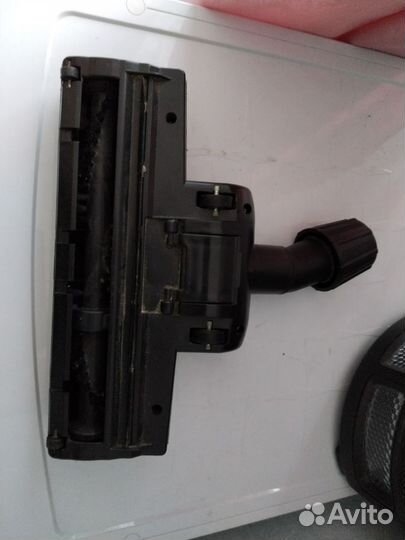 Насадка для пылесоса универсальная