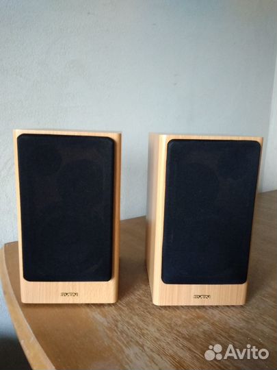 Активная акустическая система sven ма-230