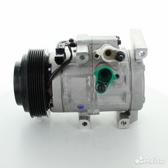 Компрессор Хендай Гранд Старекс 977014H010 новый