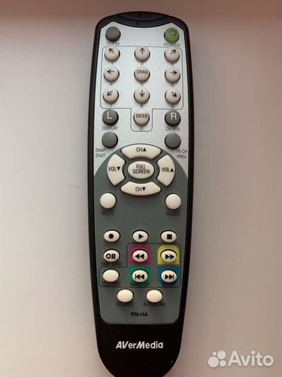 Тв тюнер AverTV Studio 509