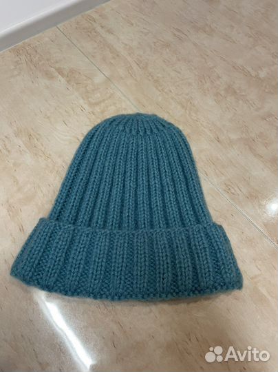 Шапка женская