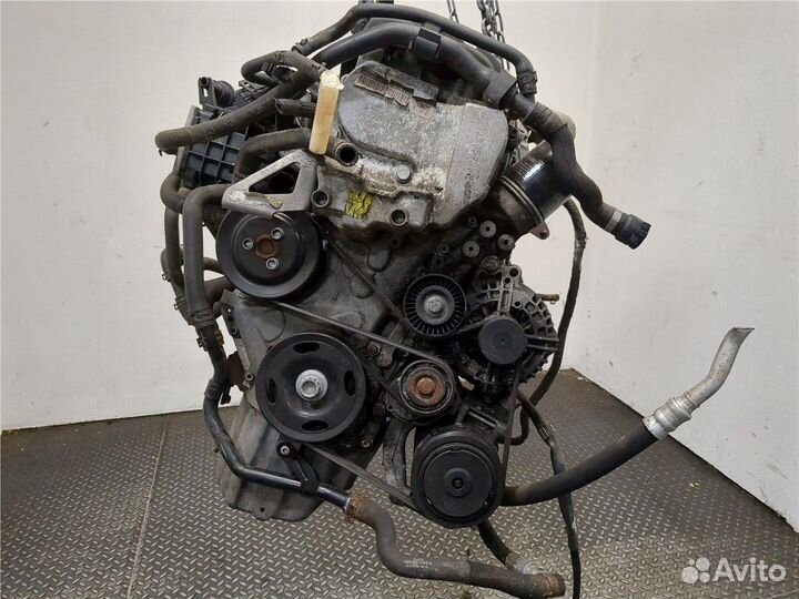 Двигатель Volkswagen Golf 6, 2009