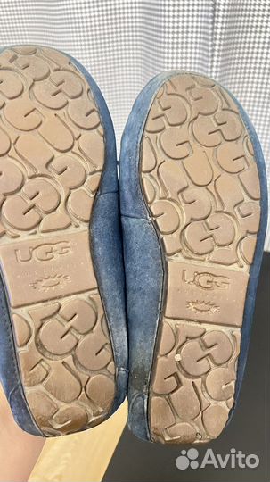 Топсайдеры