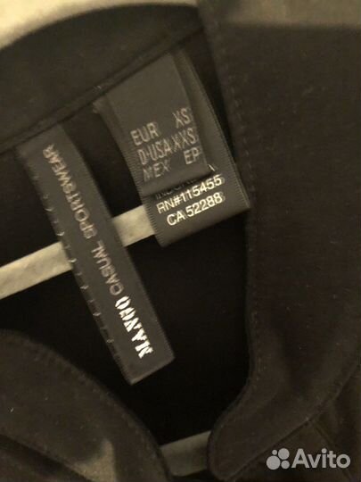 Комбинезон mango женский S