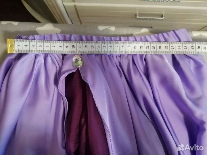 Платье для танцев